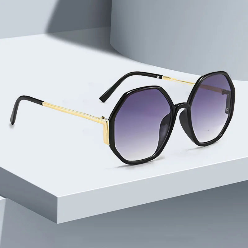 Prisma Gradient Sunglasses