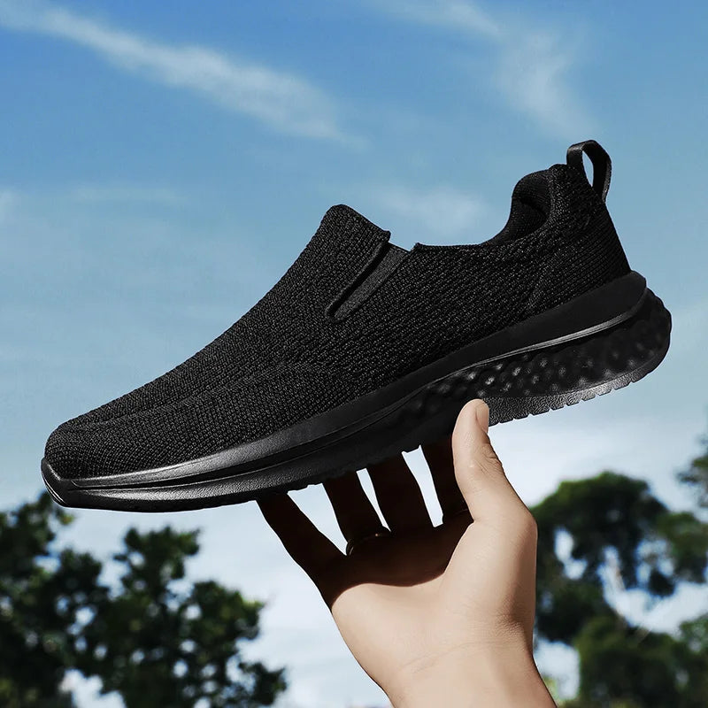 Midcity Slip-On Runner