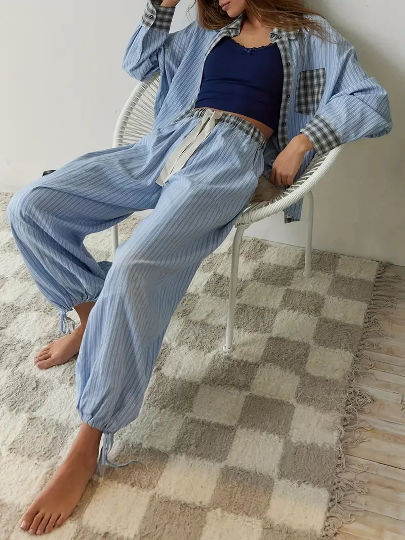 Serene Lounge Set