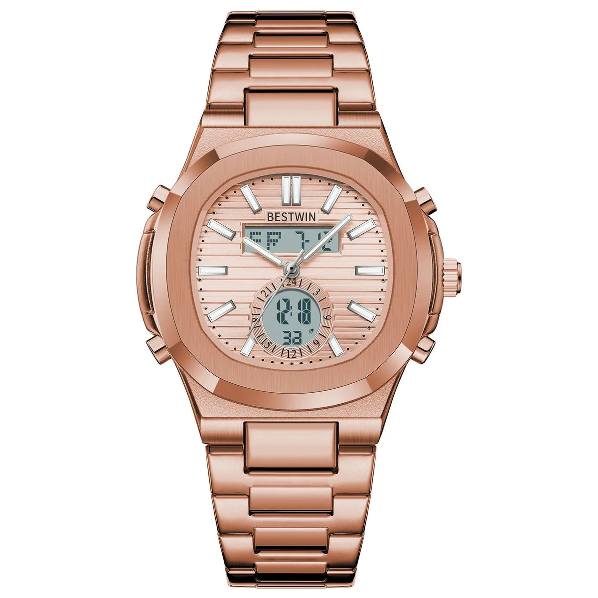Navion Hybrid Watch