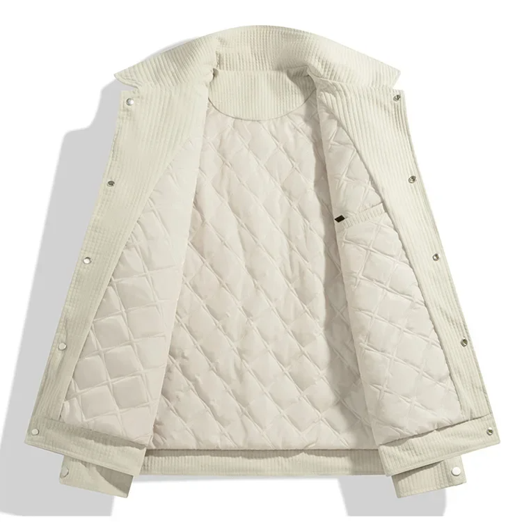 Hemingway Corduroy Jacket