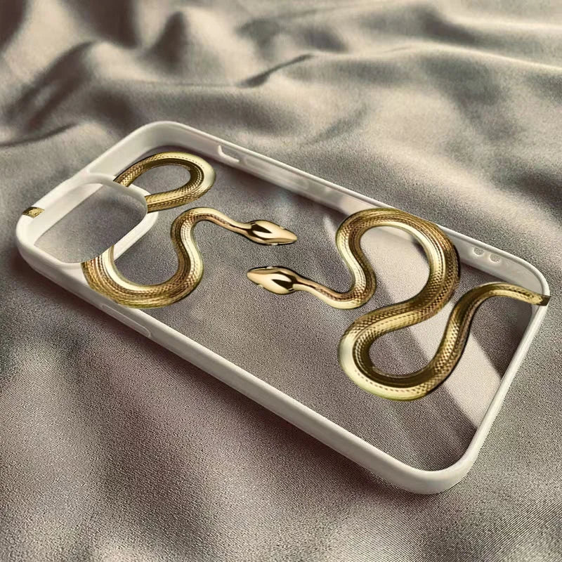 Medusa iPhone Case