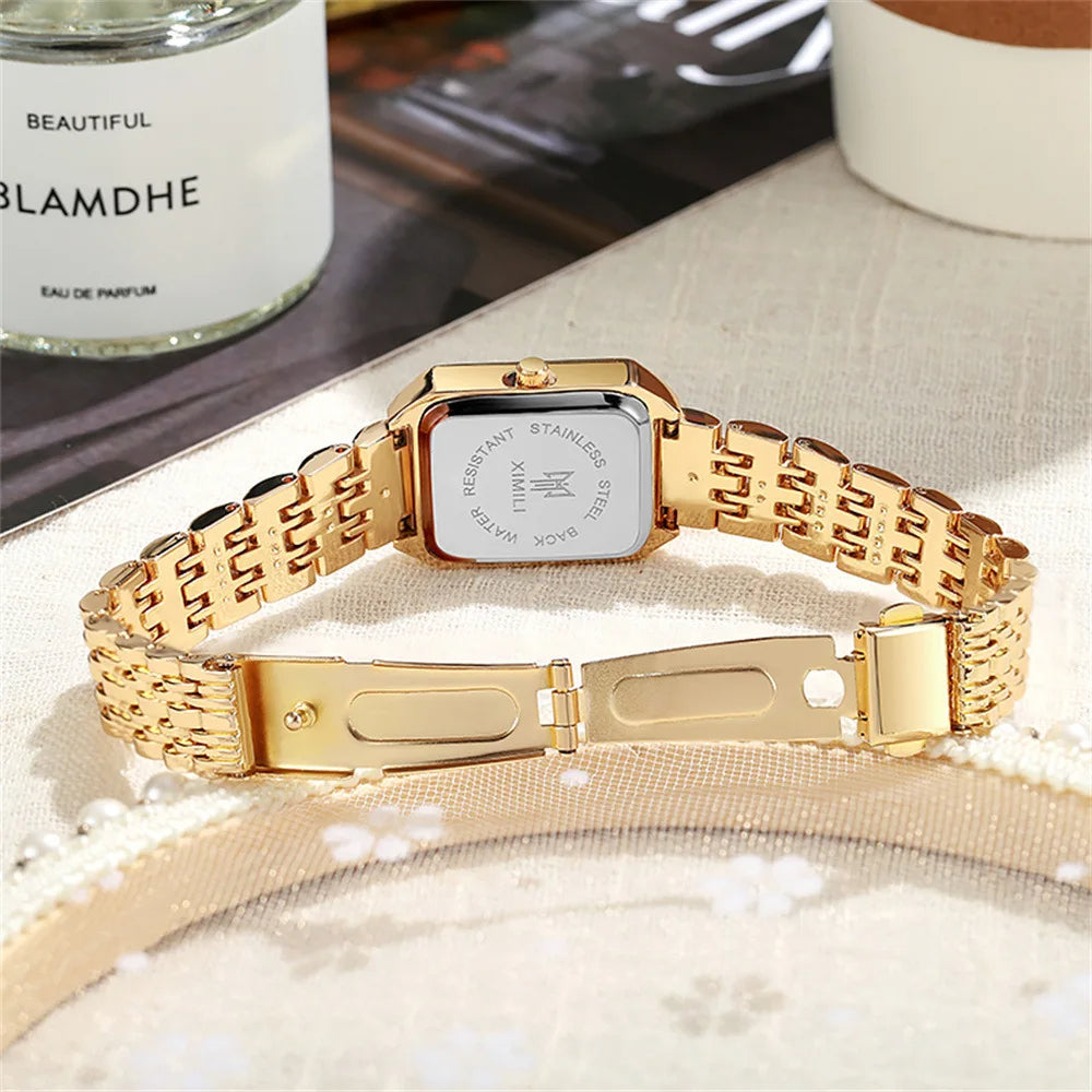 Vivienne Signature Timepiece