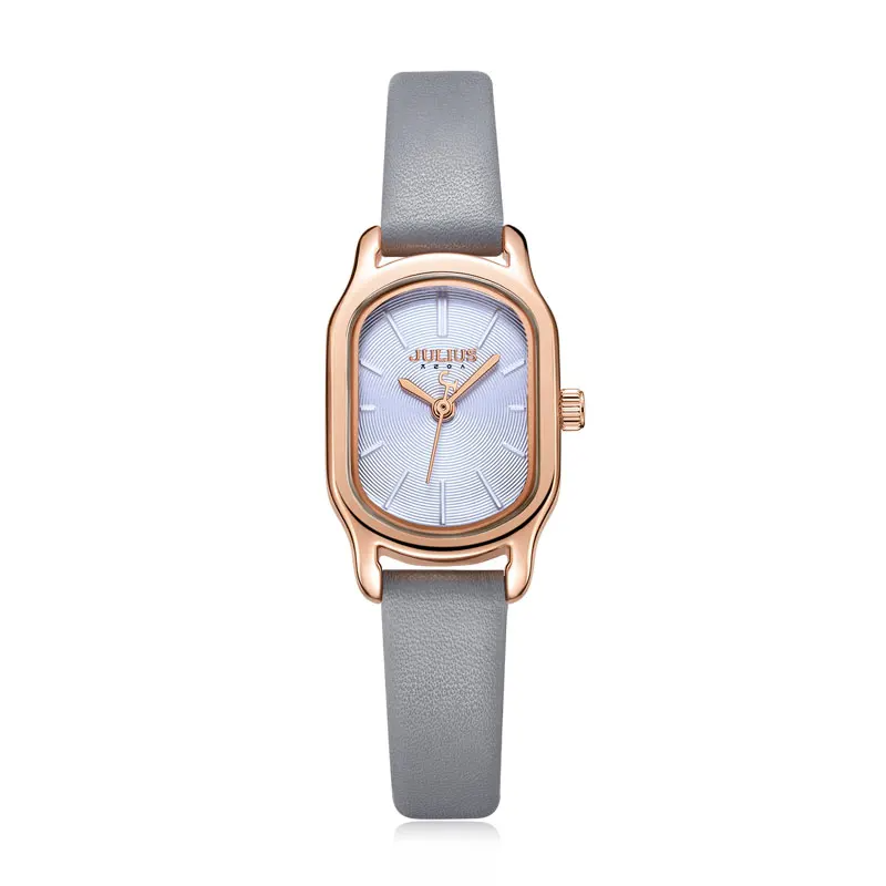 Dahlia Quartz Timepiece