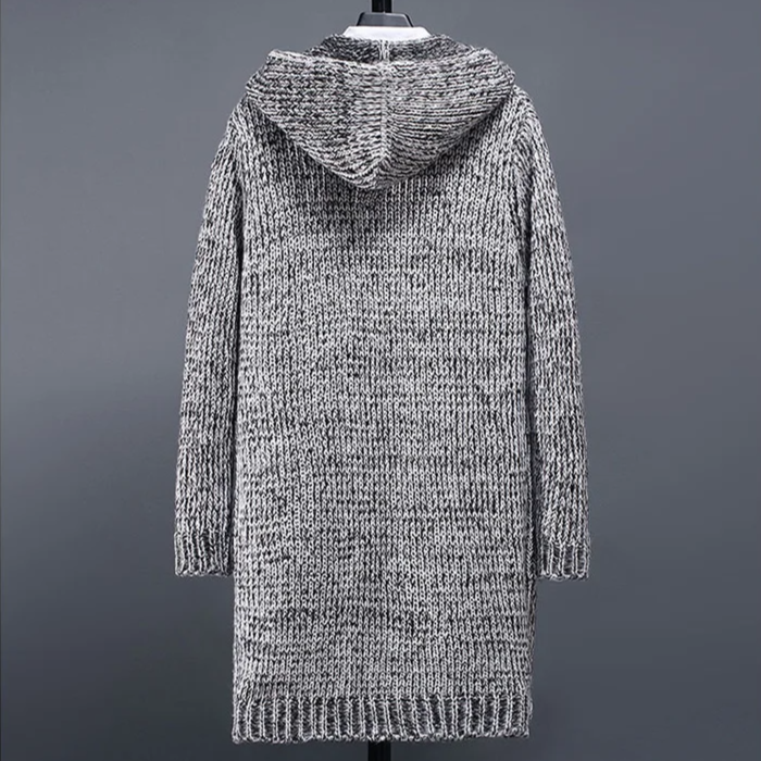 Montague Knitted Cardigan