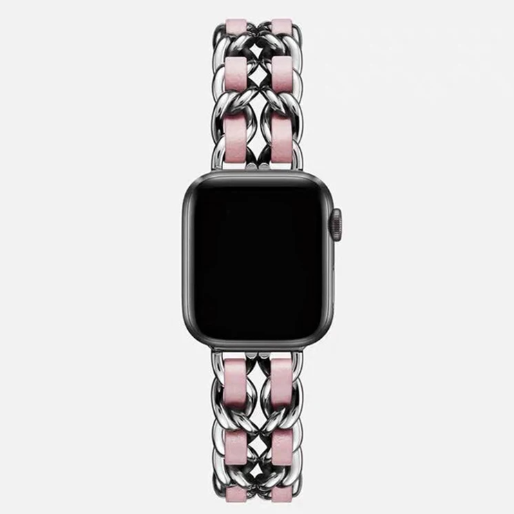 Marque Chain Link Apple Watch Band