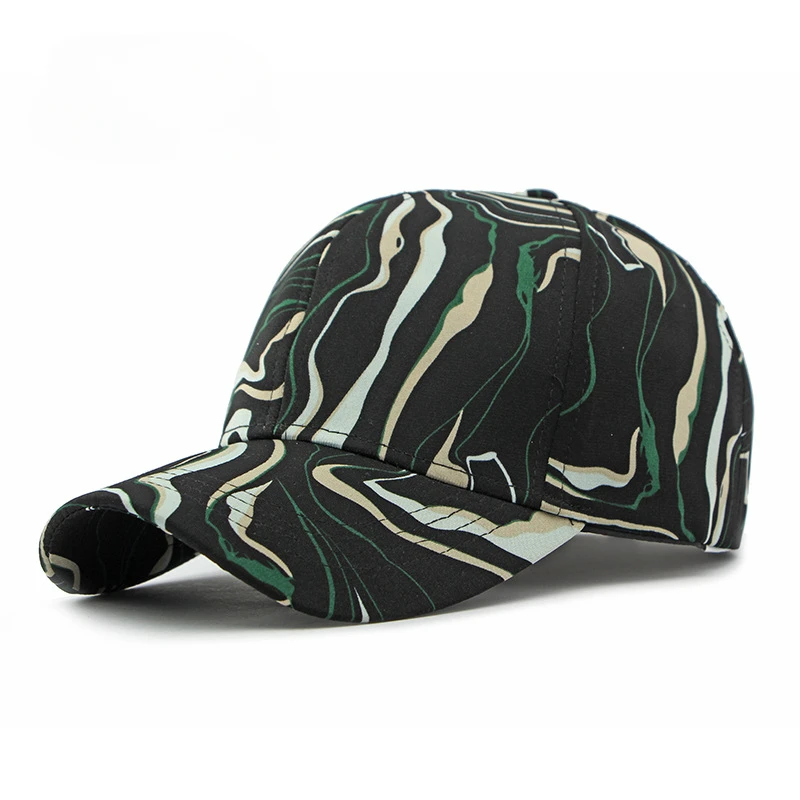 Sandrift Cosmic Wave Cap