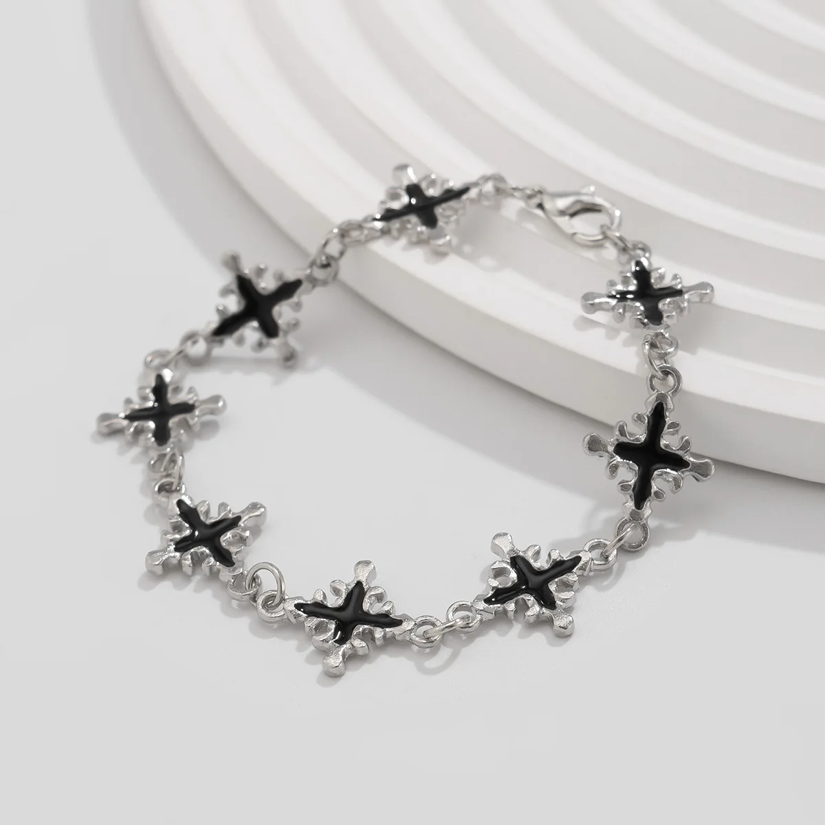 Montavea Chain Link Bracelet