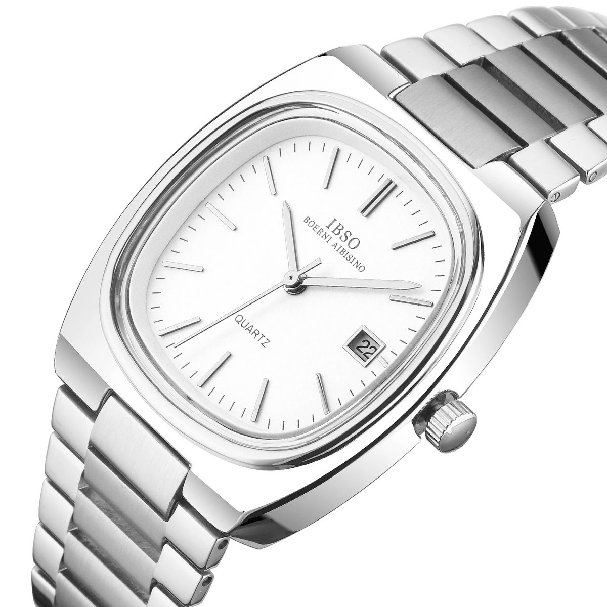 Aviere Signature Timepiece