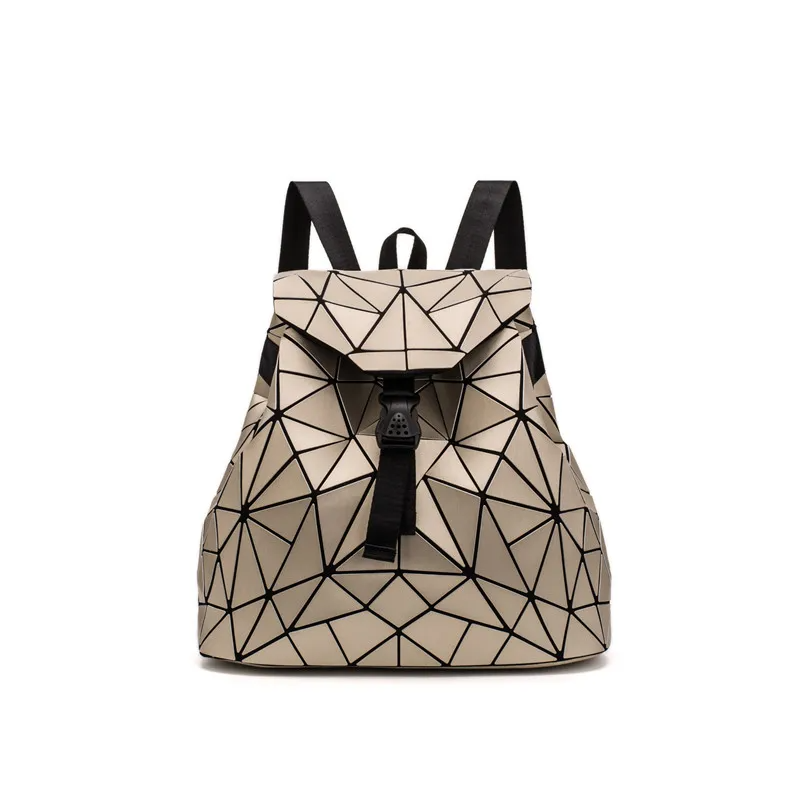 Prism Holographic Backpack