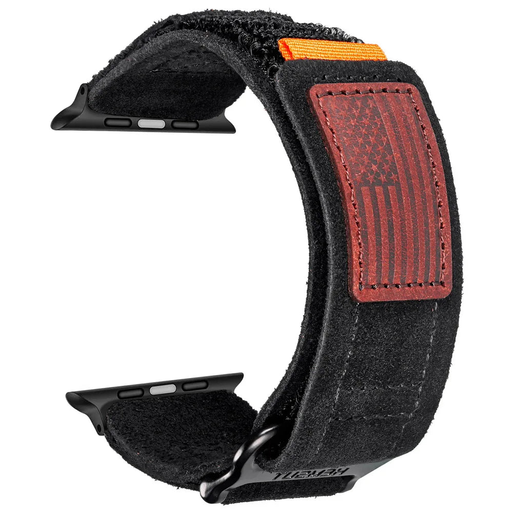 Explorer Apple Watch Band