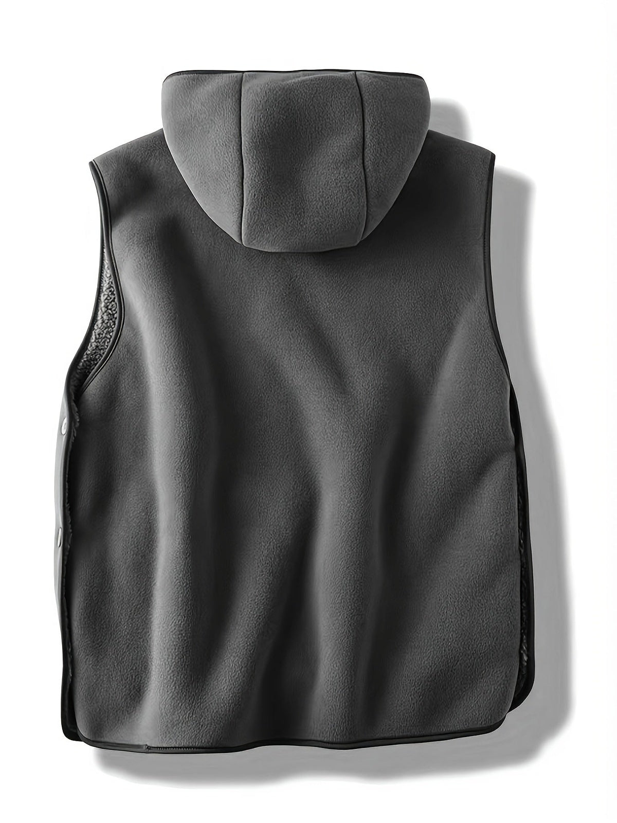 Northpine Fleece Hood Vest