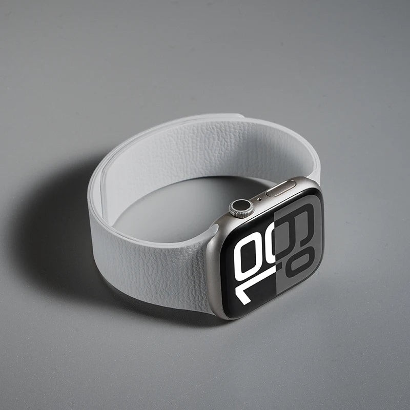 Lucid Apple Watch Band