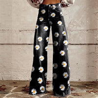 Black Daisy Dream