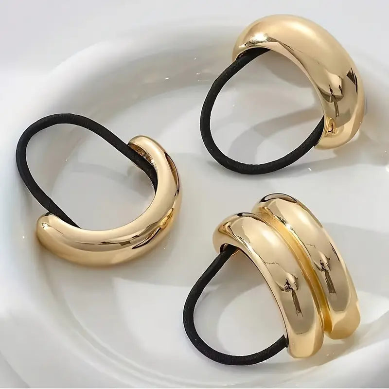 Cintura Golden Halo Band Set