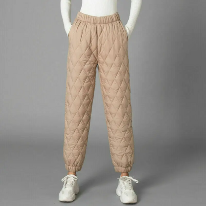 Highridge Puffer Jogger