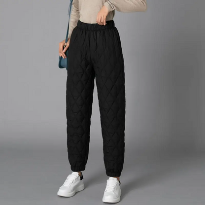 Highridge Puffer Jogger