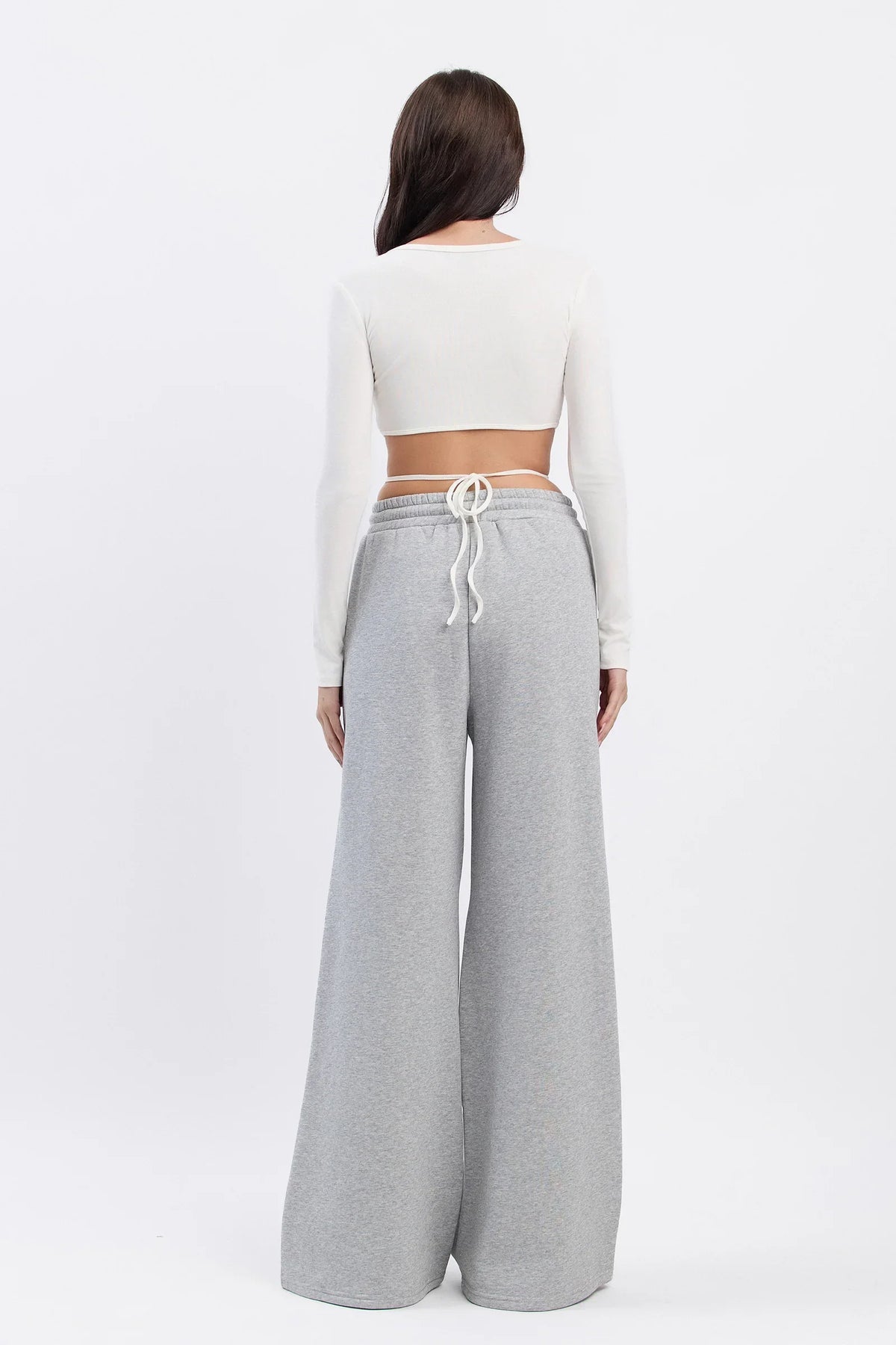 Vector Zip Panel Sweatpant
