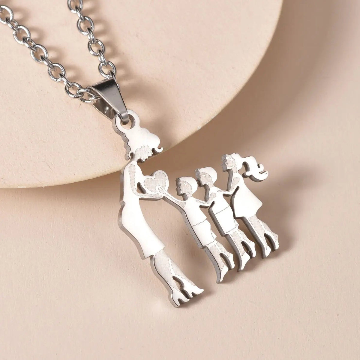 Mother’s Love Necklace