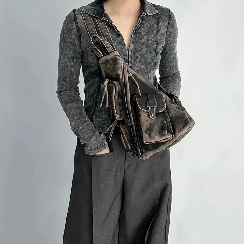 Nomad Convertible Backpack