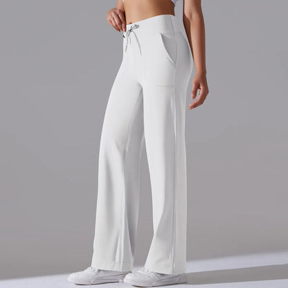 Motive Straight-Leg Yoga Pant