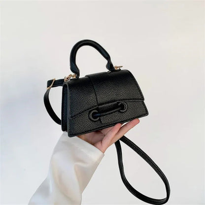 Mayfair Mini Crossbody Bag