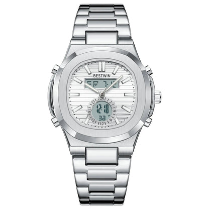 Navion Hybrid Watch