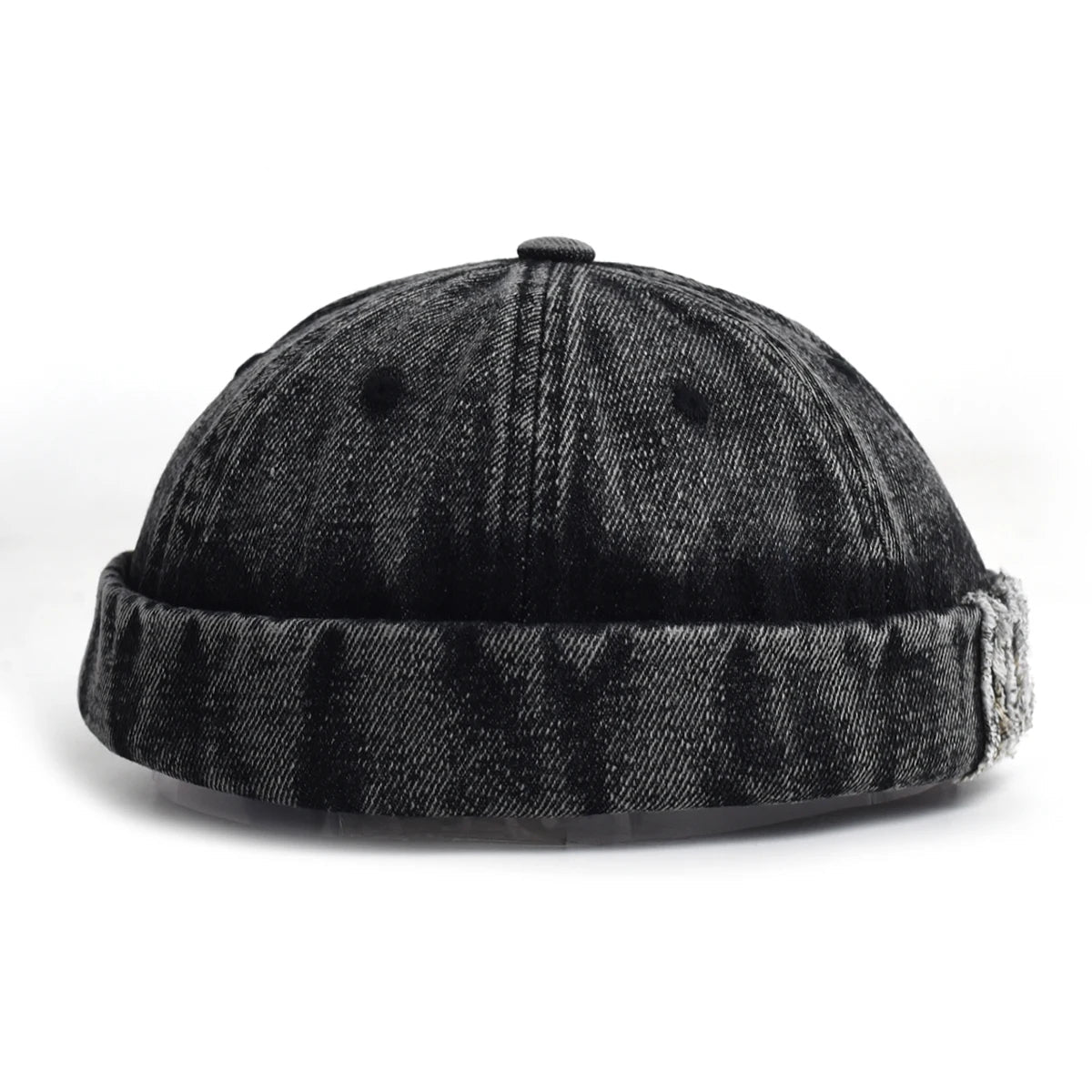 Archive Denim Docker Cap