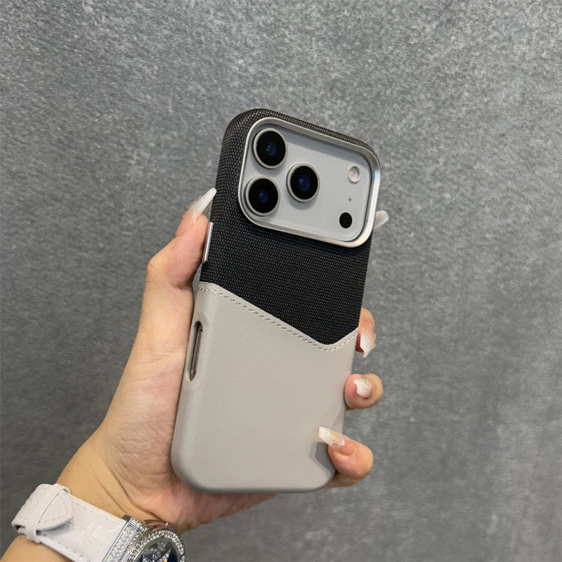 Vault MagSafe iPhone Case