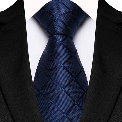 Executive Diamond Necktie