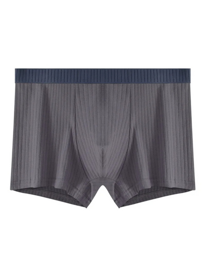 Axis Ultra-Soft Ribbed Brief Set