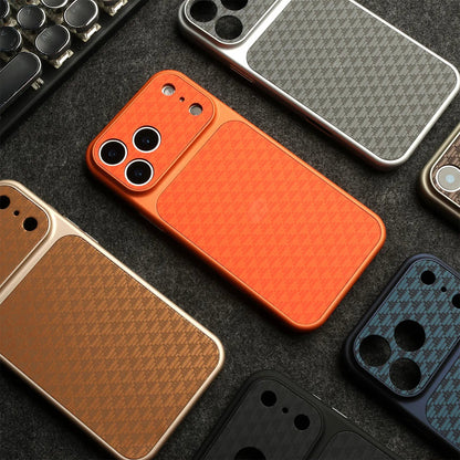 Vector iPhone Case