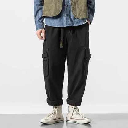 Calder Utility Cargo Pant