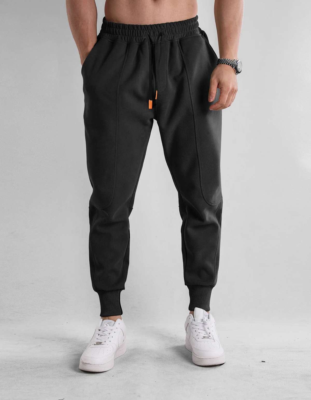 Radius Tapered Jogger