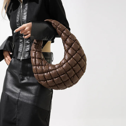 Soho Puffer Bag