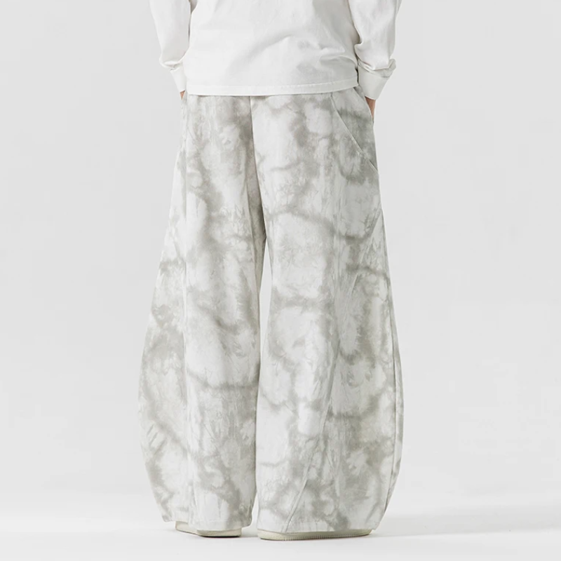 Orion Wide-Leg Trouser