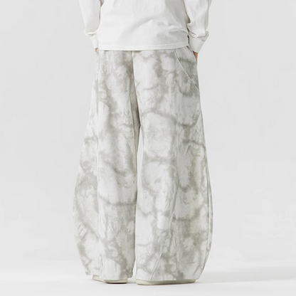 Orion Wide-Leg Trouser