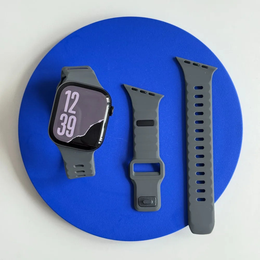 Pulse Apple Watch Band