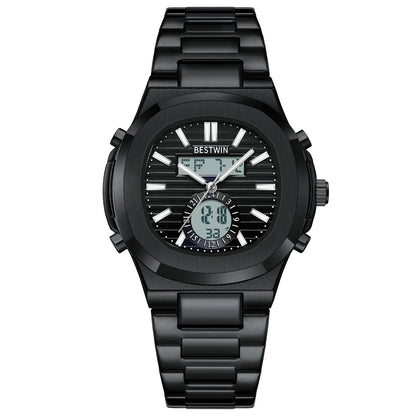 Navion Hybrid Watch