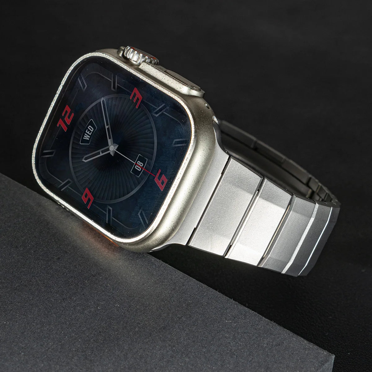 Titan Apple Watch Band