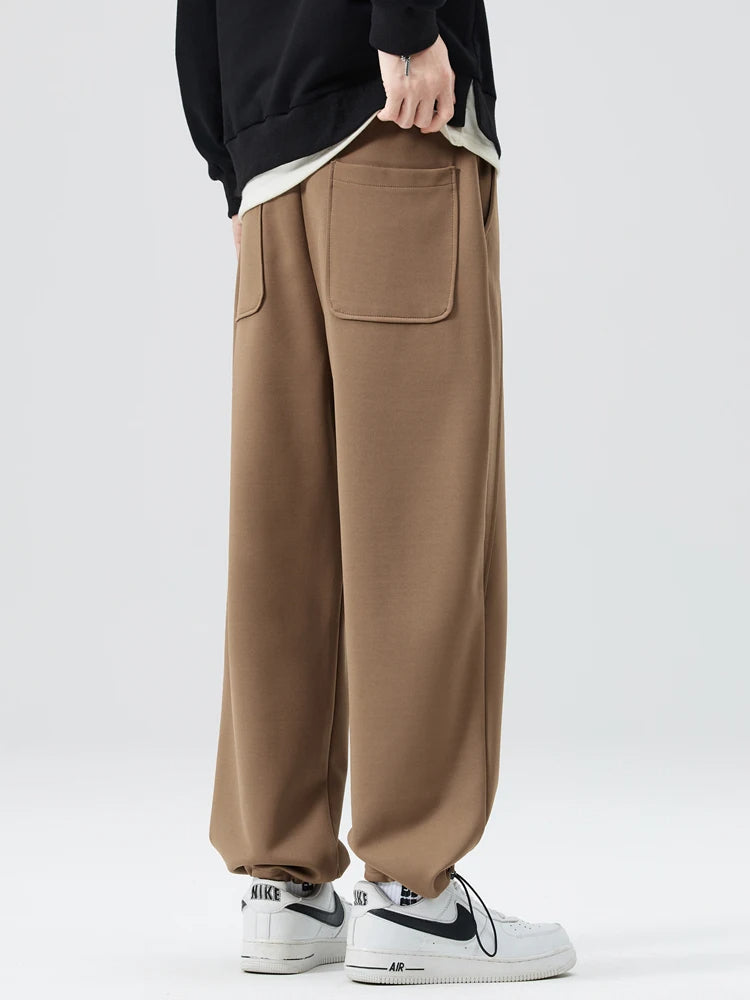 Atlas Wide-Leg Trouser