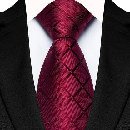 Executive Diamond Necktie