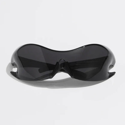 Zypher Shield Sunglasses