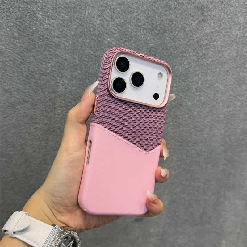 Vault MagSafe iPhone Case