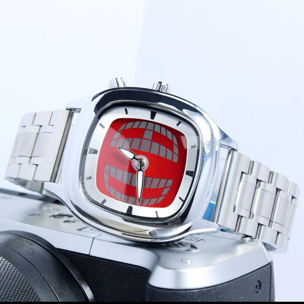 Millennium Quadrant Watch