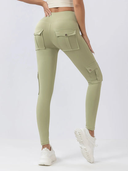 Motion Cargo Legging