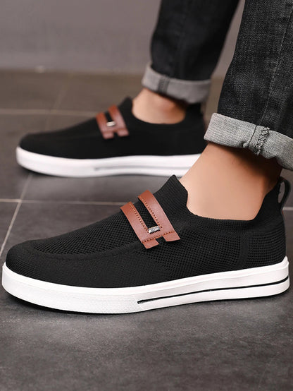 Stratus Mesh Loafer