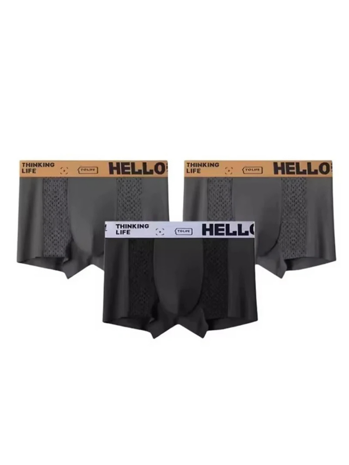 Aero Mesh Boxer Set