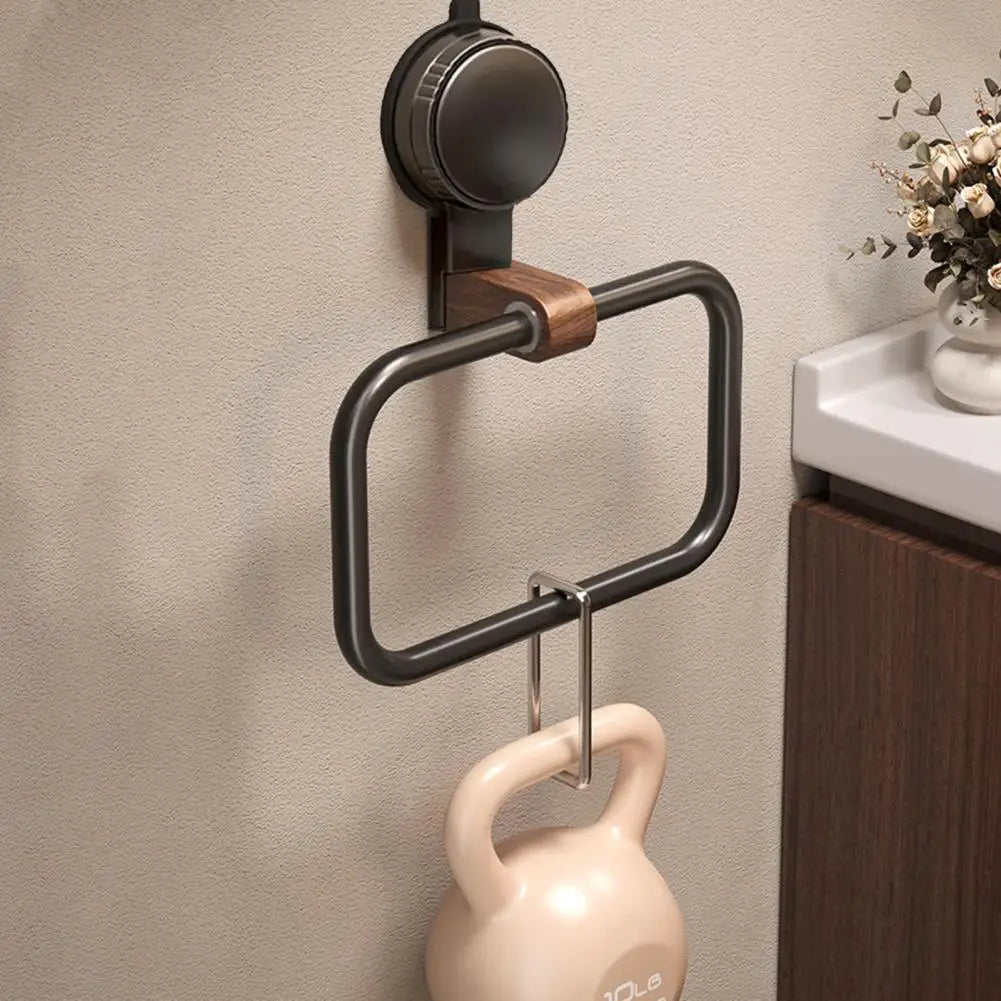 Hearthwood Hand Towel Holder