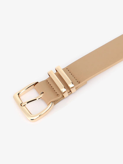 Stella Dual Loop Belt